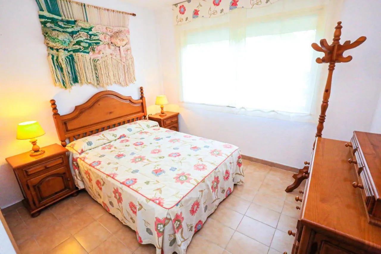 Merce Only Families Cambrils 0*,  Spain