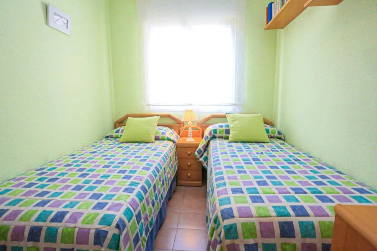 Merce Only Families Cambrils Spain