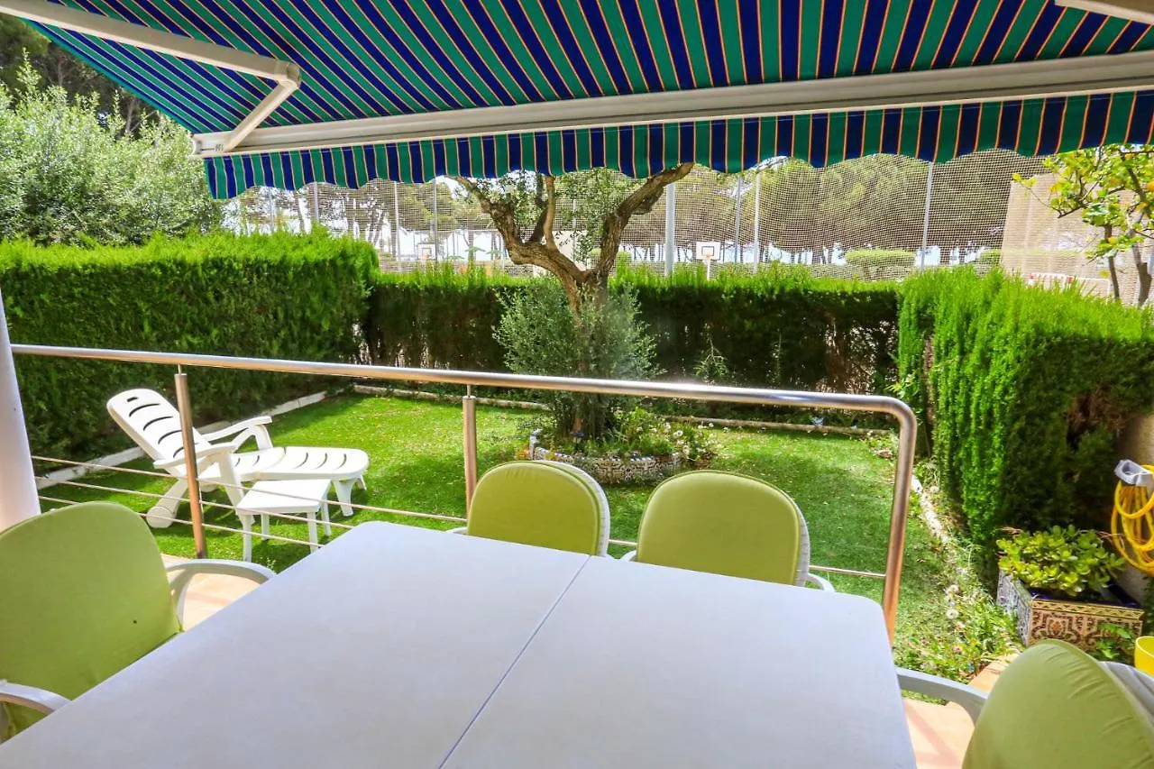 Merce Only Families Cambrils Spain