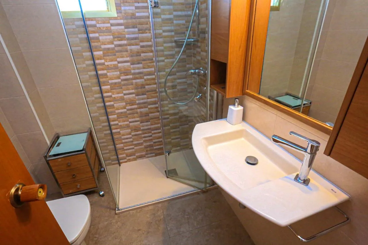 Apartment Merce Only Families Cambrils