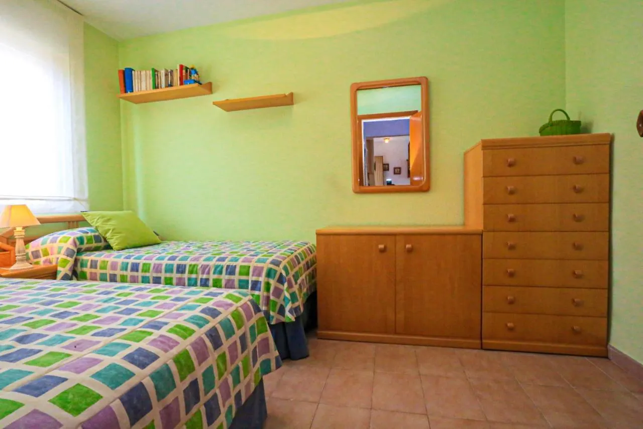 Merce Only Families Cambrils