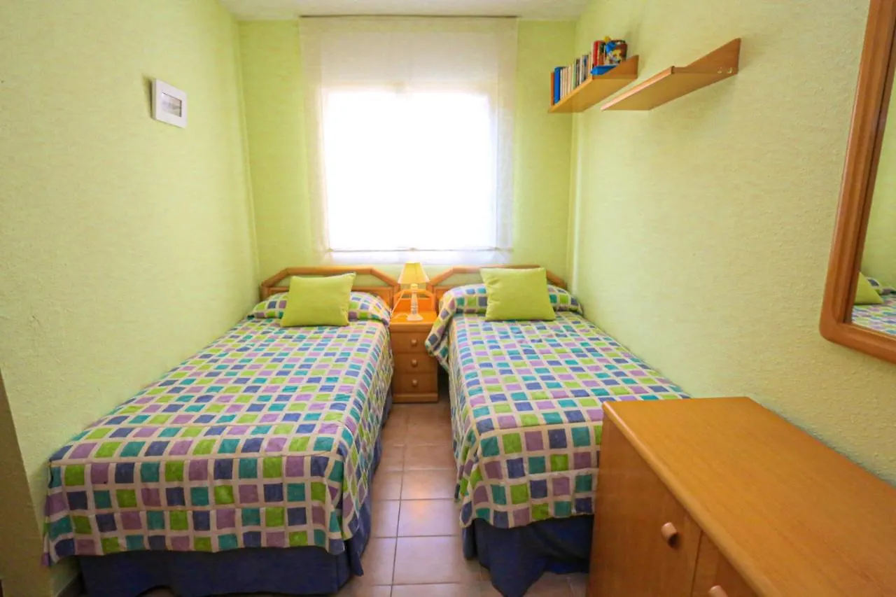 Merce Only Families Cambrils