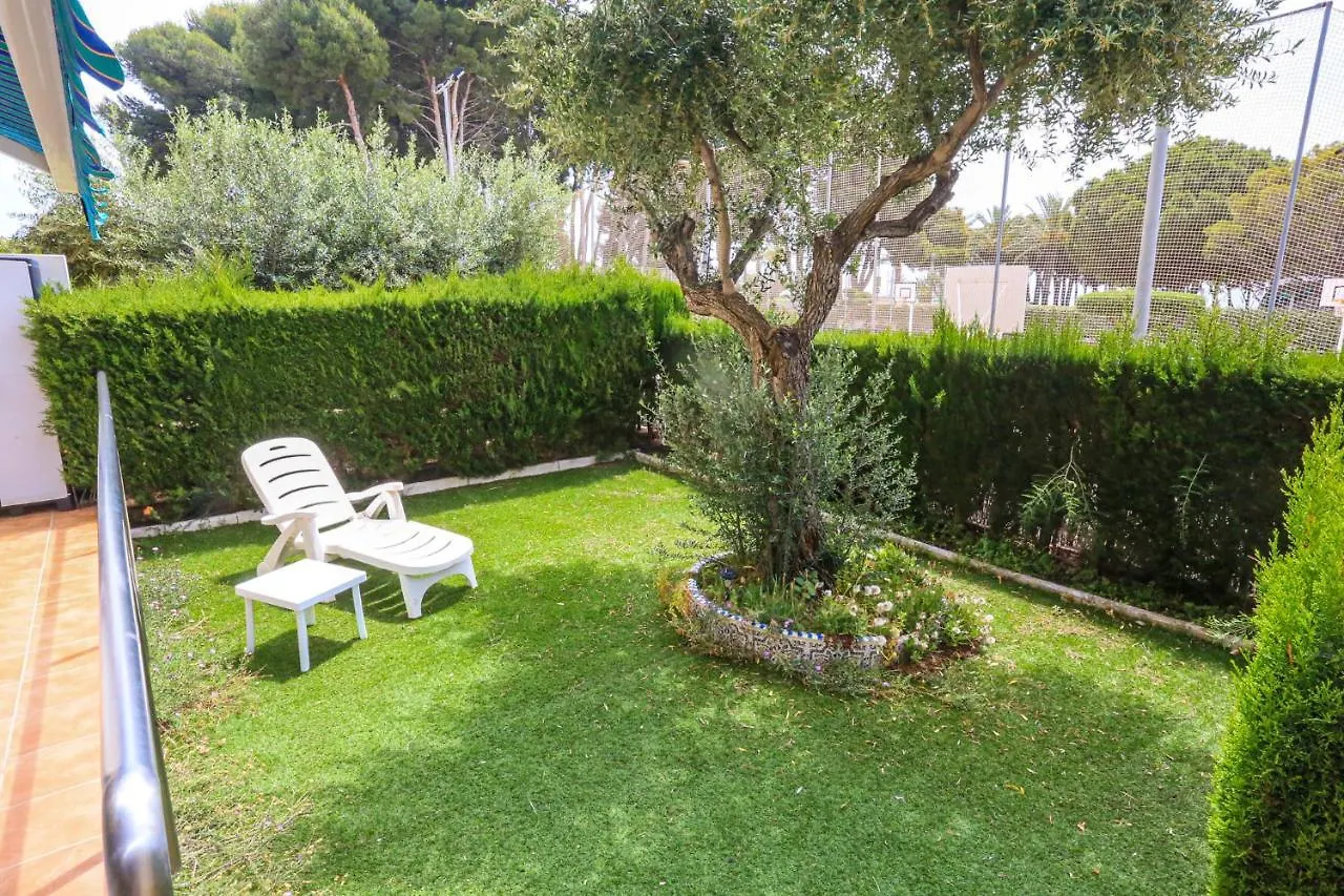 Merce Only Families Cambrils Spain