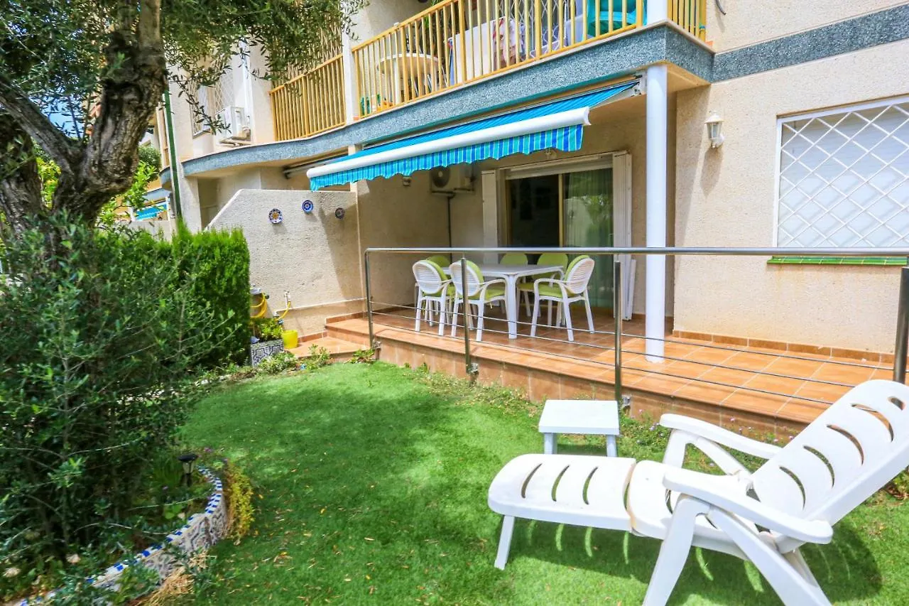 Merce Only Families Cambrils 0*,  Spain