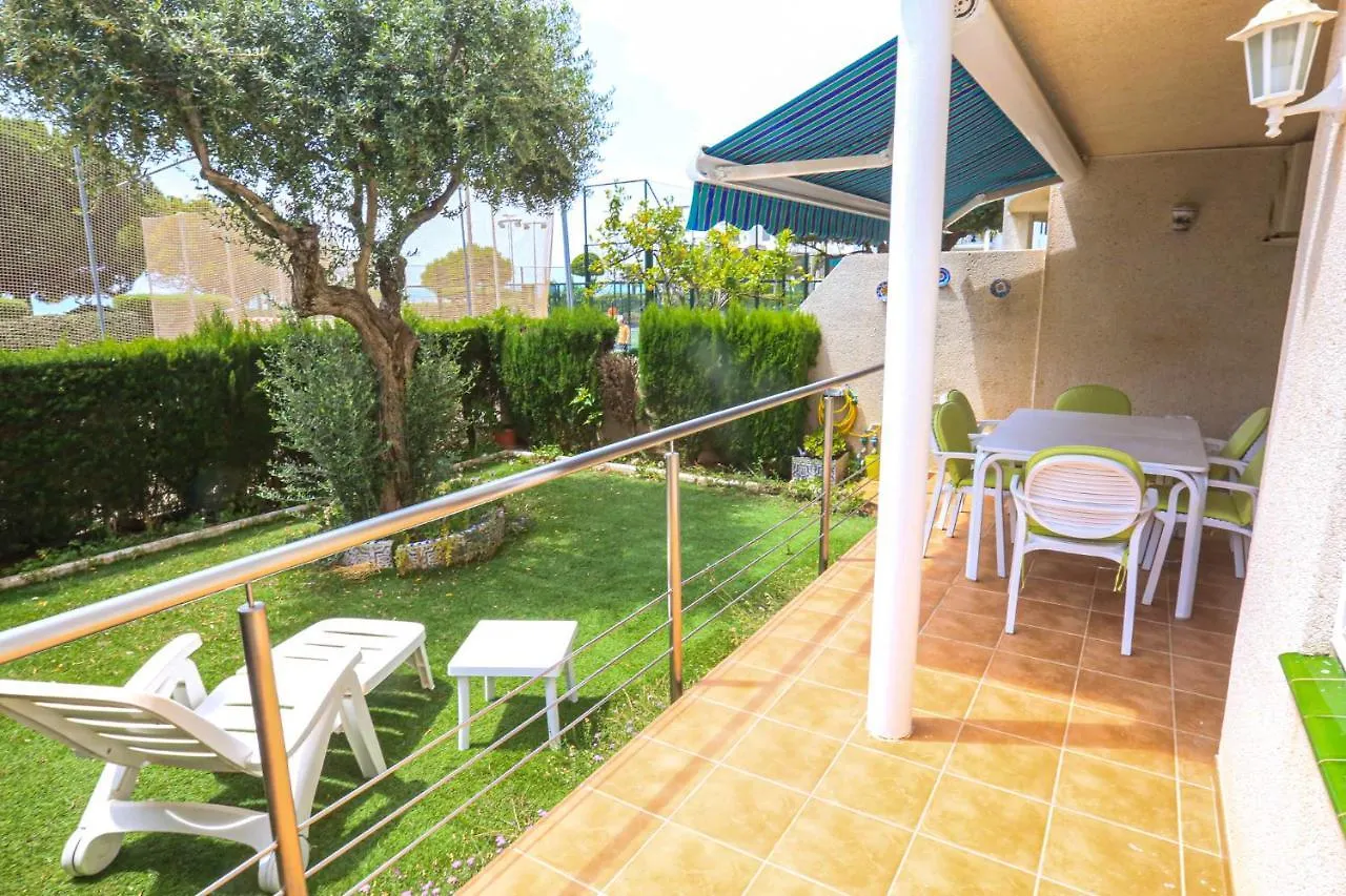 Merce Only Families Cambrils