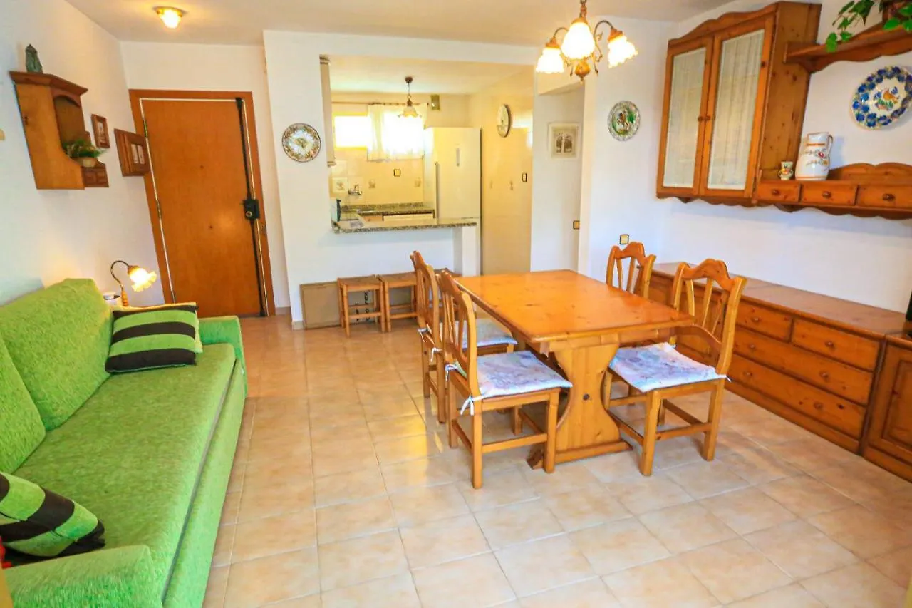 Merce Only Families Cambrils 0*,