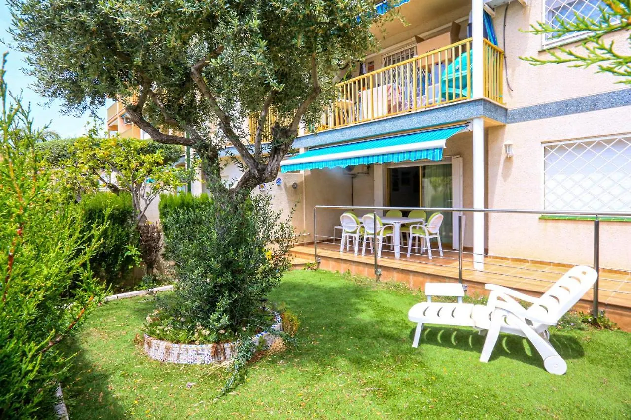 Merce Only Families Cambrils