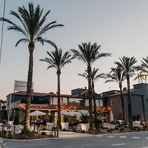Hotell Hotelet Elretiro, Cambrils