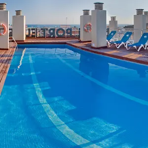 Hotell Port Eugeni, Cambrils
