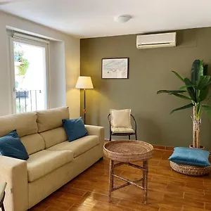 El Nido Apartamento