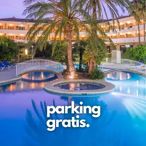 Hotell Mas Gallau, Cambrils