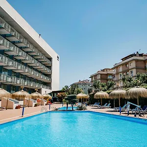 Hotell Sol Port, Cambrils