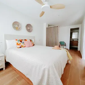 Femina Blue Apartamento