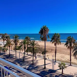For A Horizonte Mar Apartamento