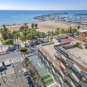 Hotell Rovira, Cambrils
