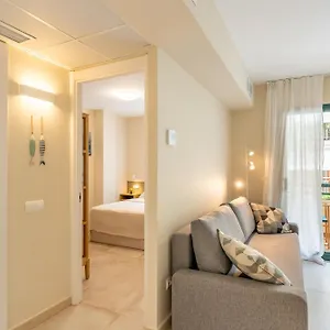 Port Cambrils, Centrico, Equipado Y Acogedor Apartamento