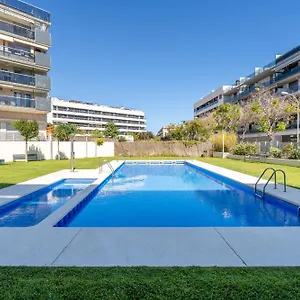 Hauzify I Mestral Apartamento