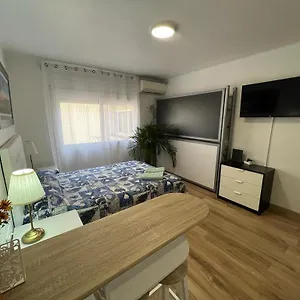 Roger Apartamento
