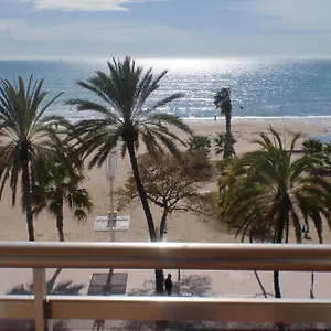 Playa Apartamento