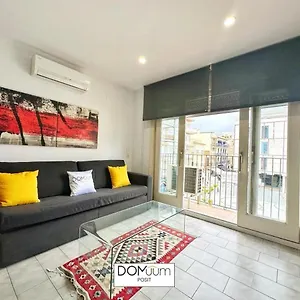 Domuum Holidays - Posit Apartamento
