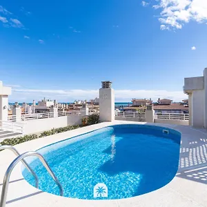 Mediterranean Way - Maeva Apartamento