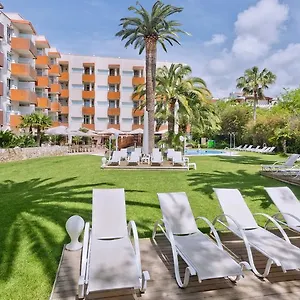 Hotell Monica, Cambrils