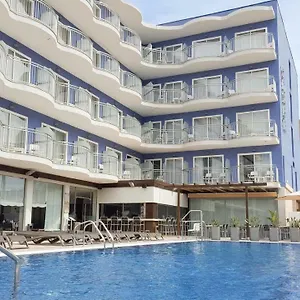 Cesar Augustus Hotel