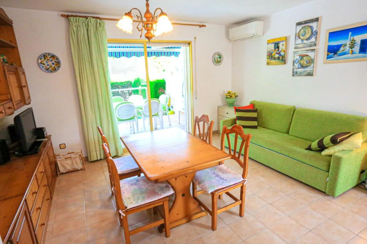 Merce Only Families Cambrils Daire